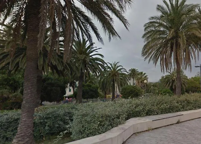 Appartement Sea&garden, Just 200m From The Sea