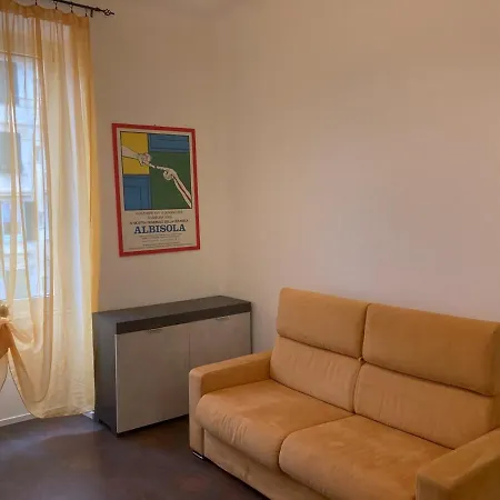 Sea&garden, Just 200m From The Sea * Savona