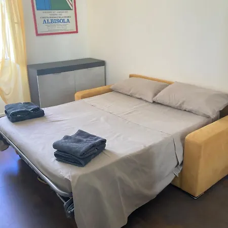 Sea&garden, Just 200m From The Sea Daire Savona