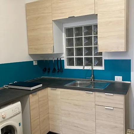 Apartamento Sea&garden, Just 200m From The Sea Savona