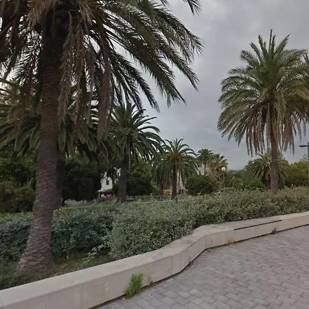 Daire Sea&garden, Just 200m From The Sea