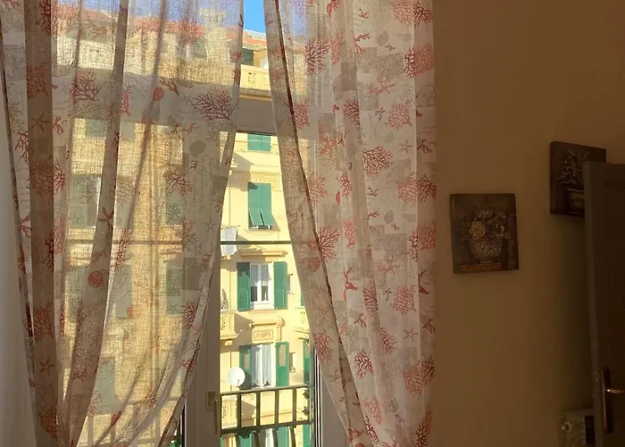 Apartmán Sea&garden, Just 200m From The Sea
