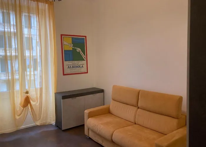 Sea&garden, Just 200m From The Sea * Savona